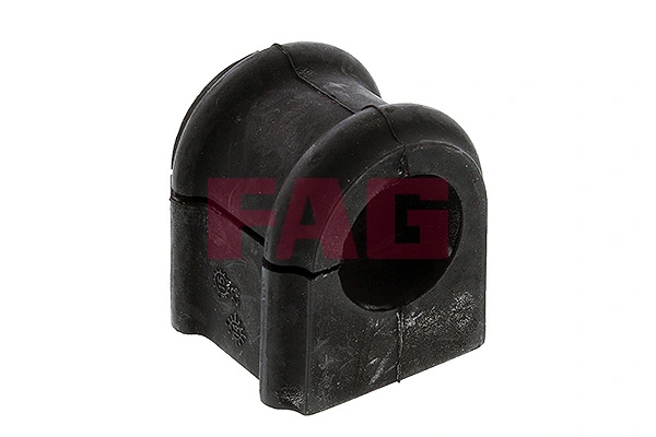 Mounting, stabiliser bar